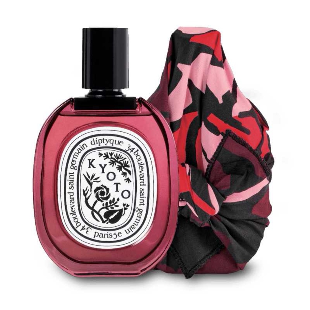*ISO* Diptyque Kyoto EDT!